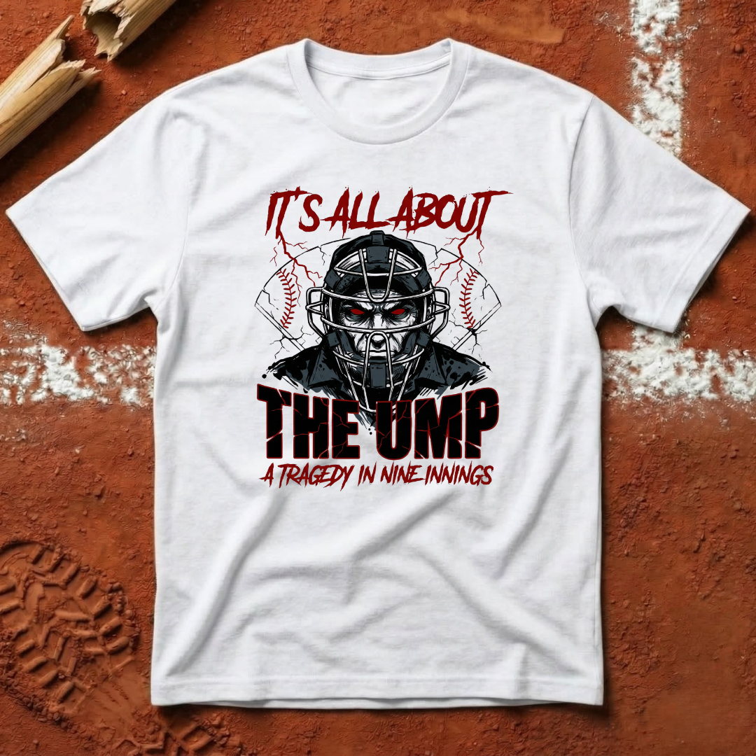 The UMP T-Shirt