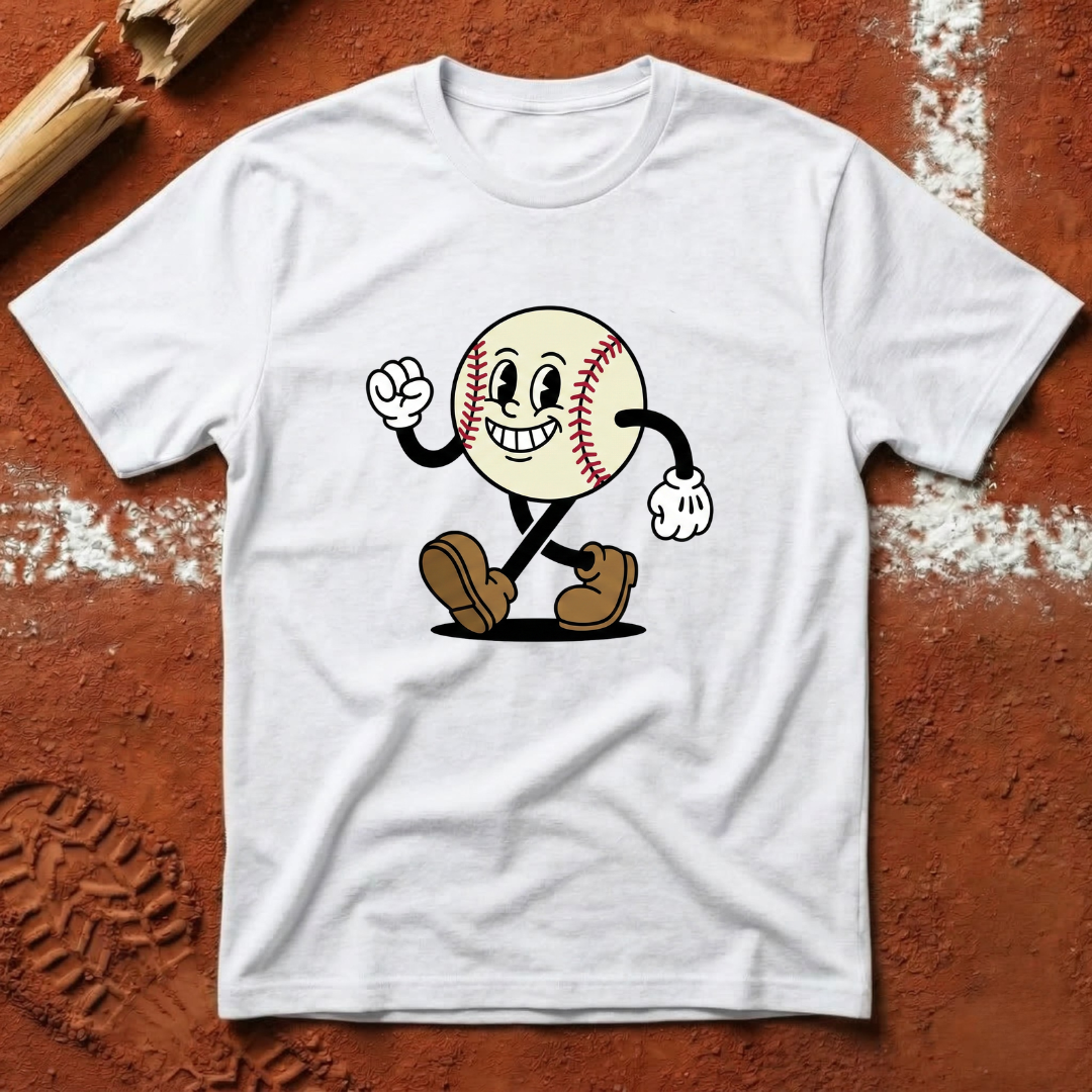 Batter Up T-Shirt