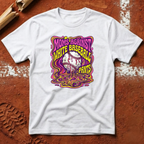 Baseball Pants T-Shirt