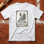 The Baseball Dad T-Shirt
