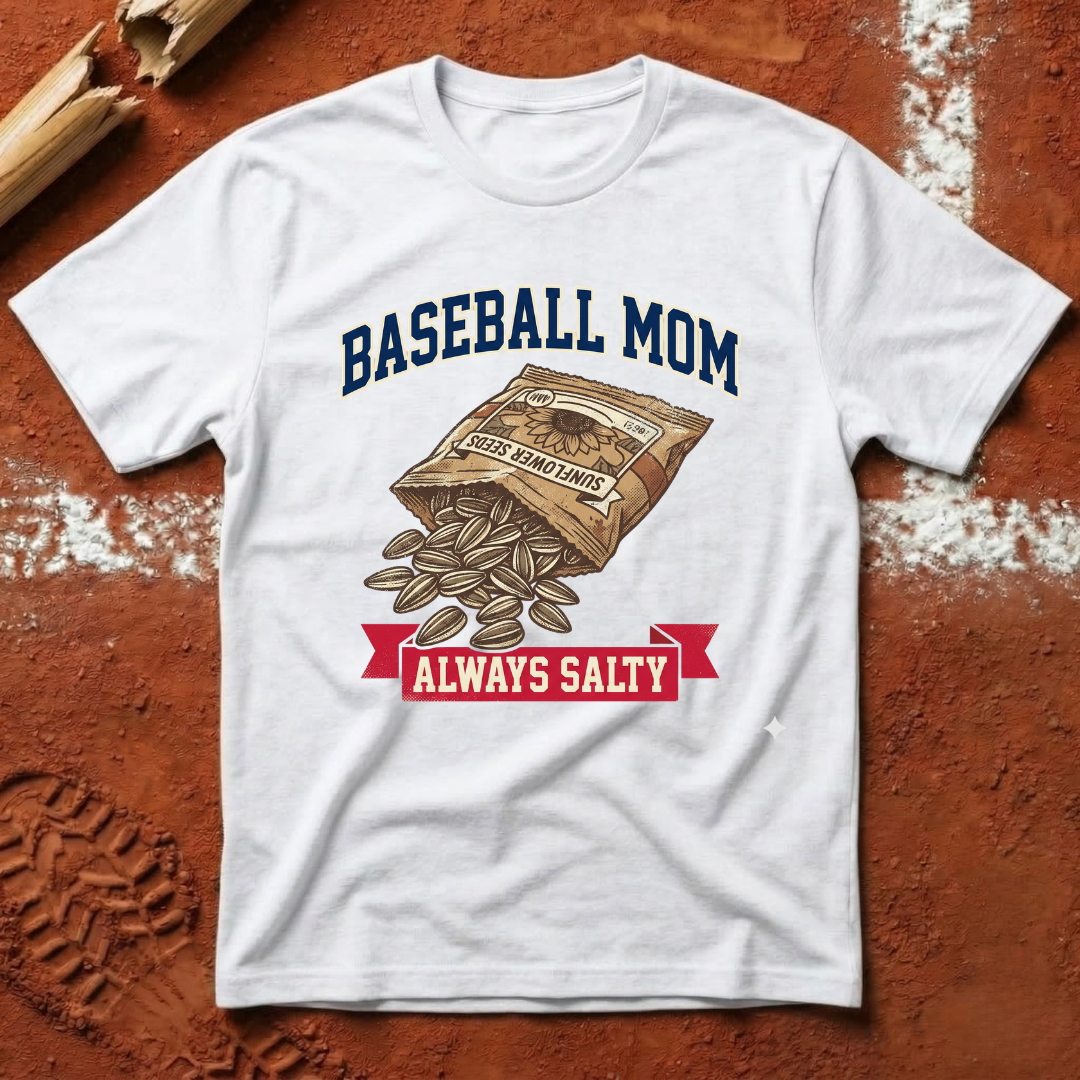 Always Salty T-Shirt