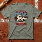 Heather Military Green