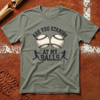 Heather Military Green
