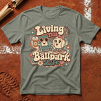 Heather Military Green