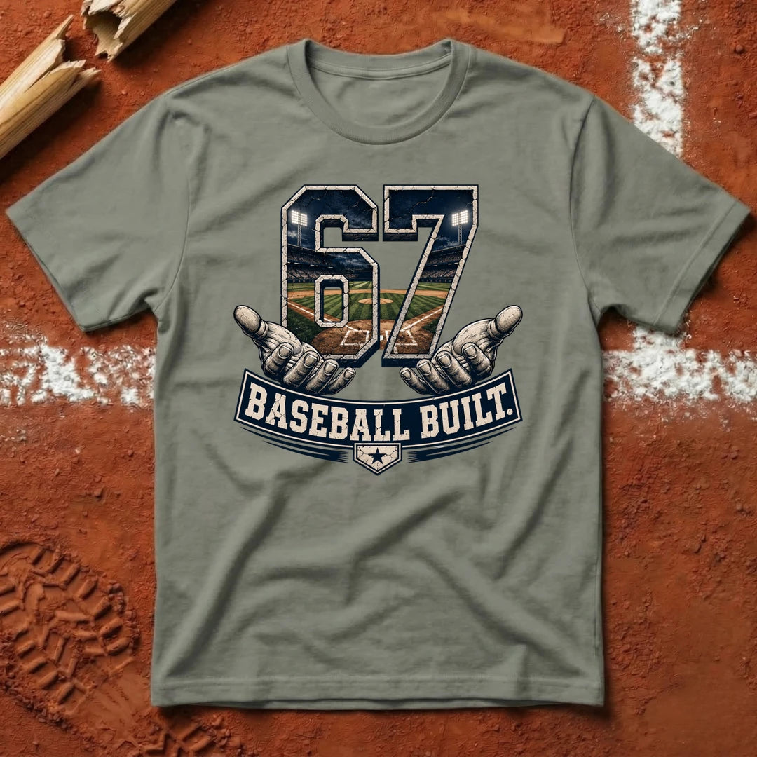 Heather Military Green