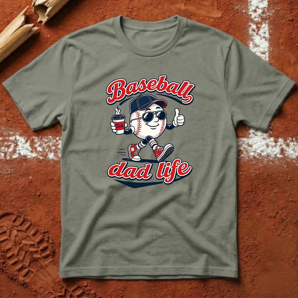 Heather Military Green