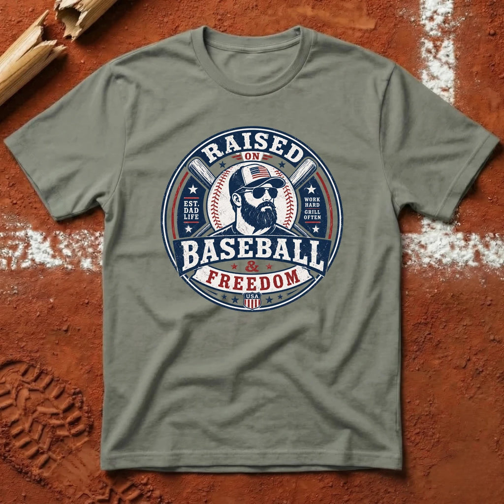 Heather Military Green