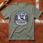 Heather Military Green