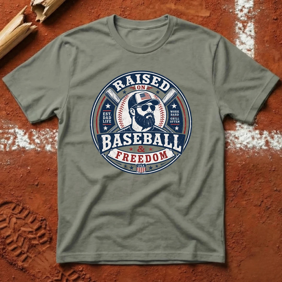 Heather Military Green