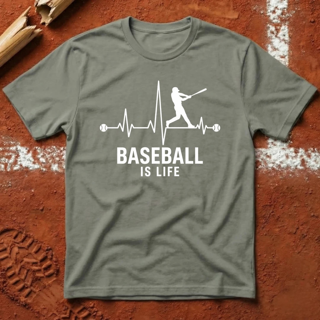 Heather Military Green