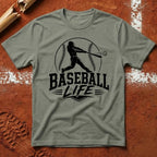 Heather Military Green