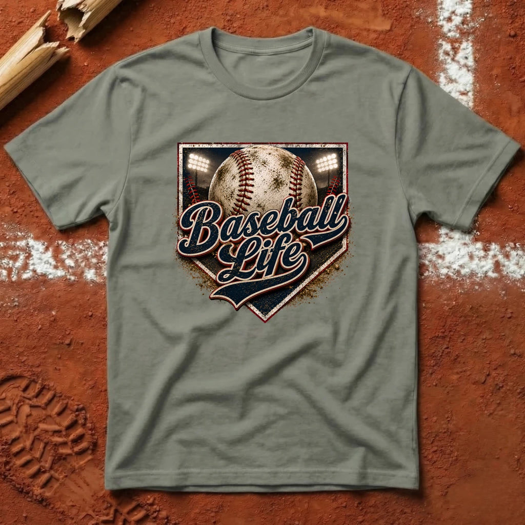 Heather Military Green