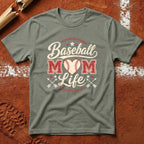 Heather Military Green