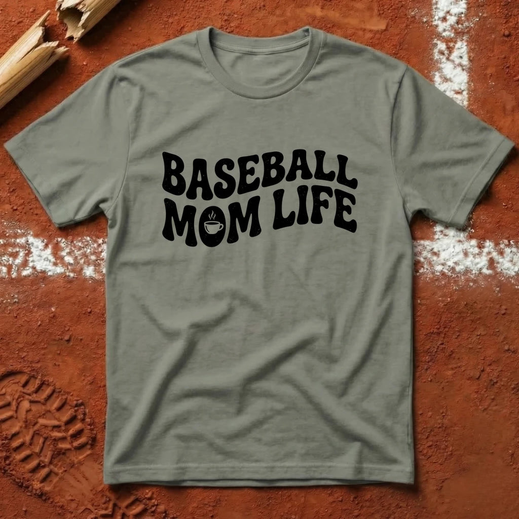 Heather Military Green