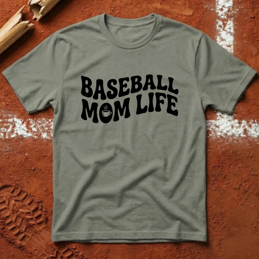 Heather Military Green