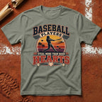 Heather Military Green