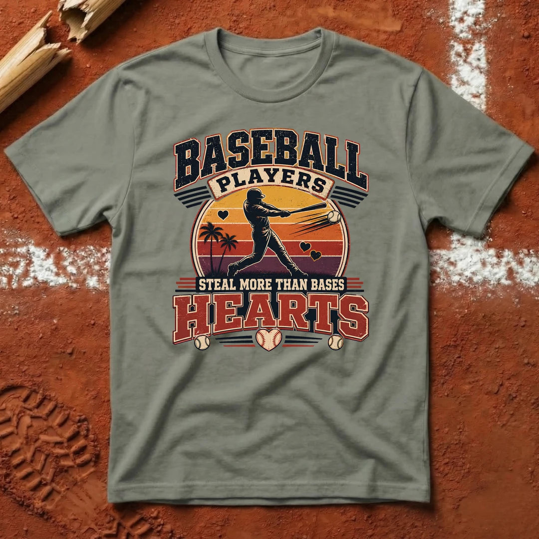 Heather Military Green