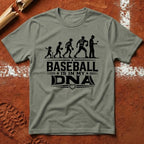 Heather Military Green