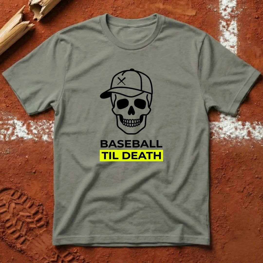 Heather Military Green