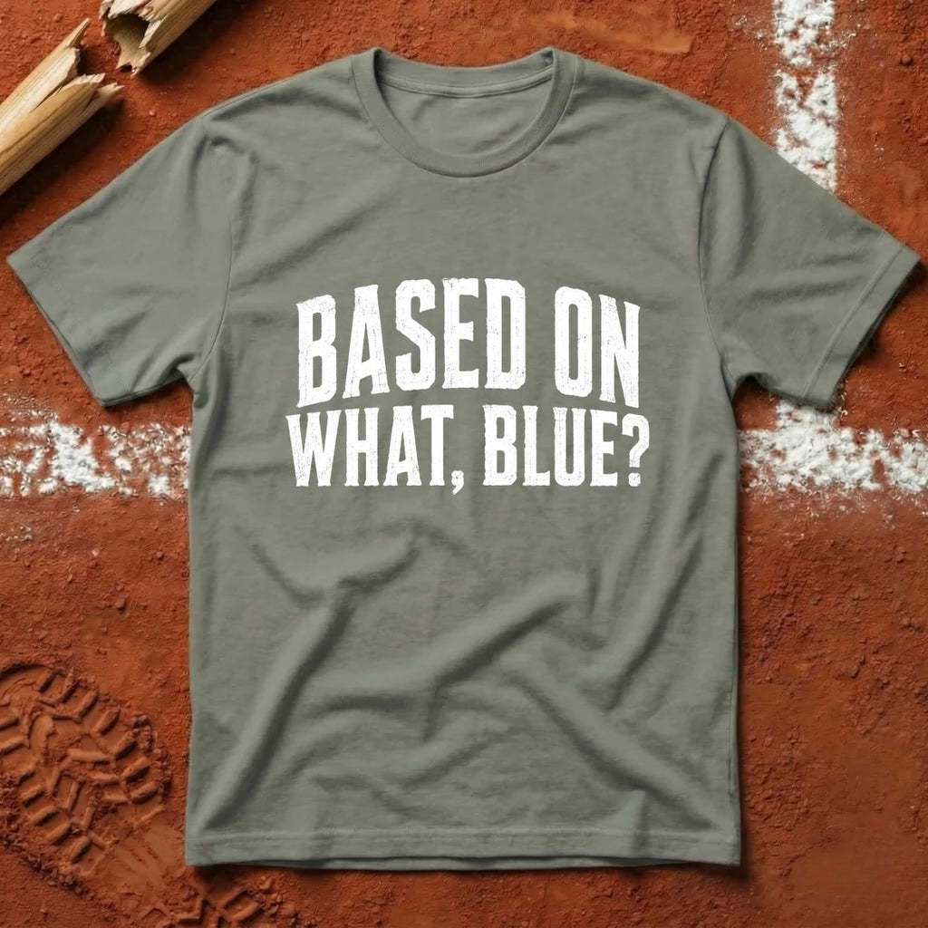 Heather Military Green