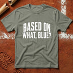 Heather Military Green