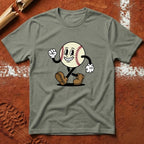 Heather Military Green