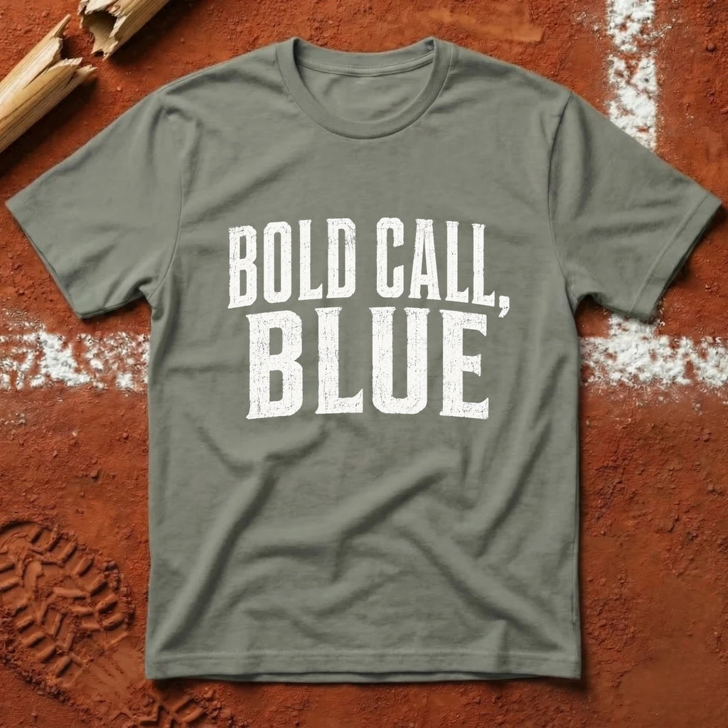 Heather Military Green