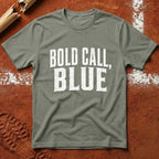 Heather Military Green
