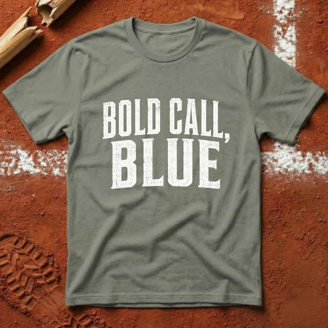 Heather Military Green