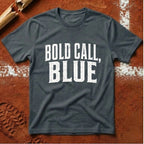 Heather Navy