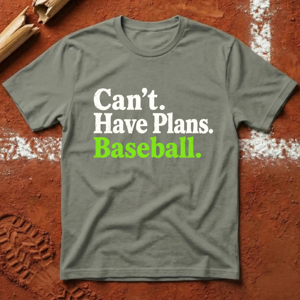 Heather Military Green