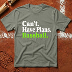 Heather Military Green