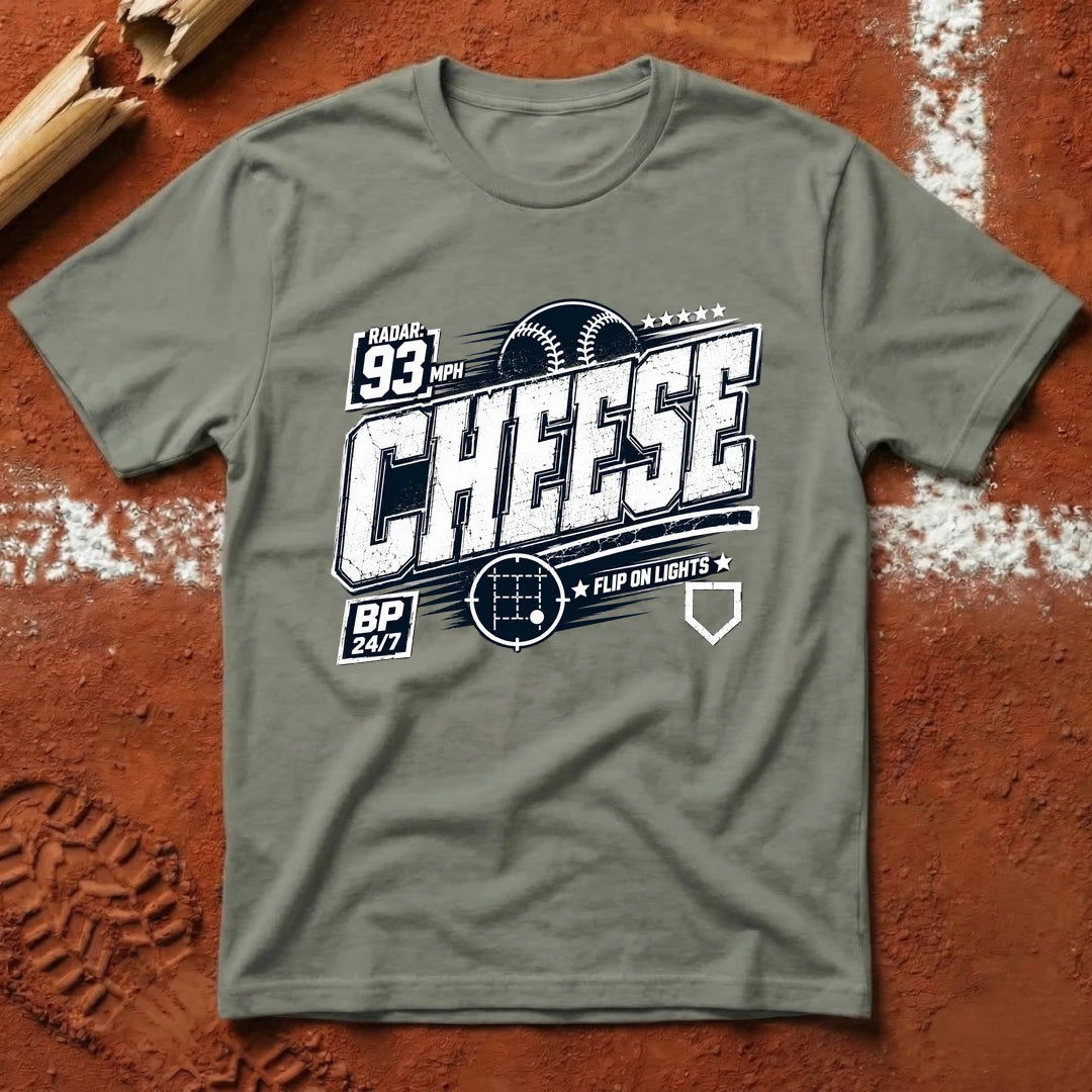 Heather Military Green
