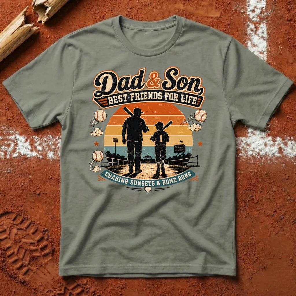 Heather Military Green