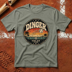 Heather Military Green