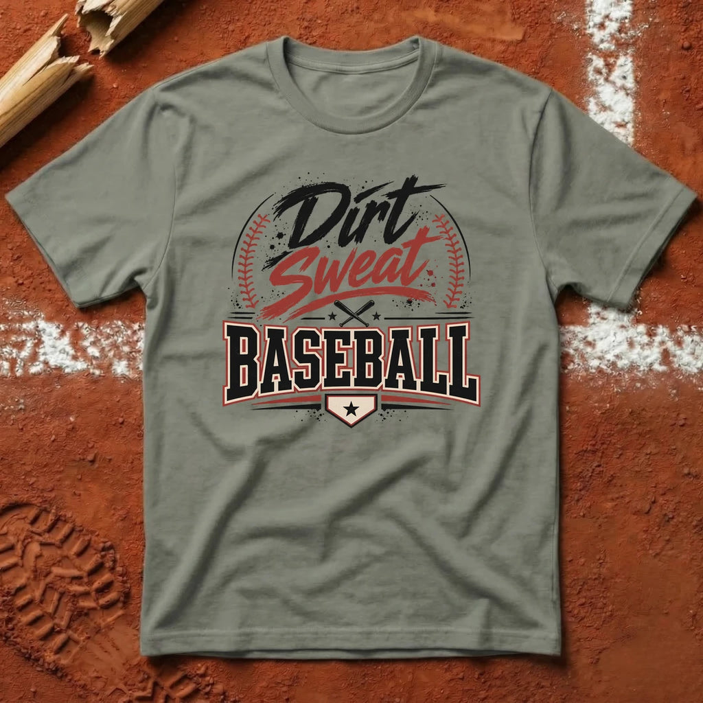 Heather Military Green