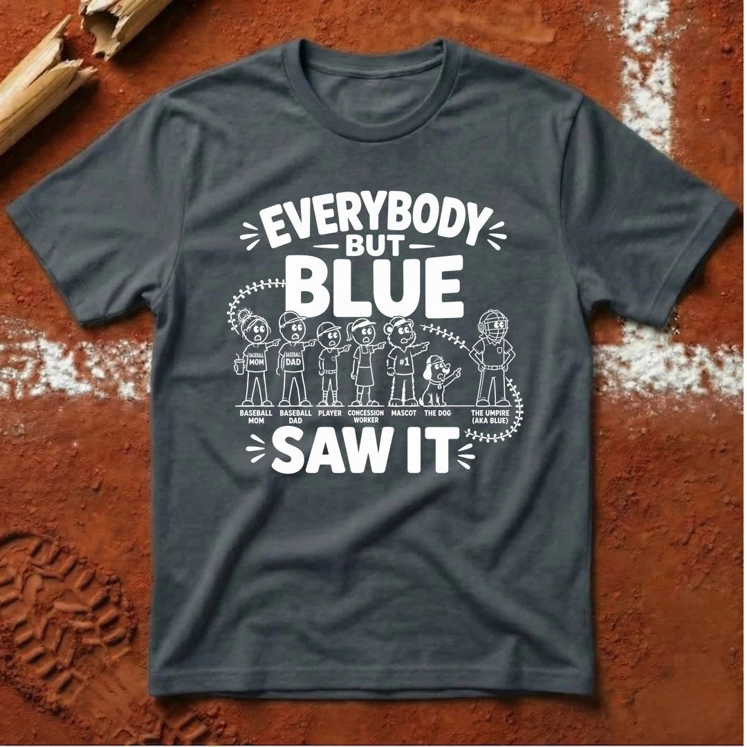 Heather Navy