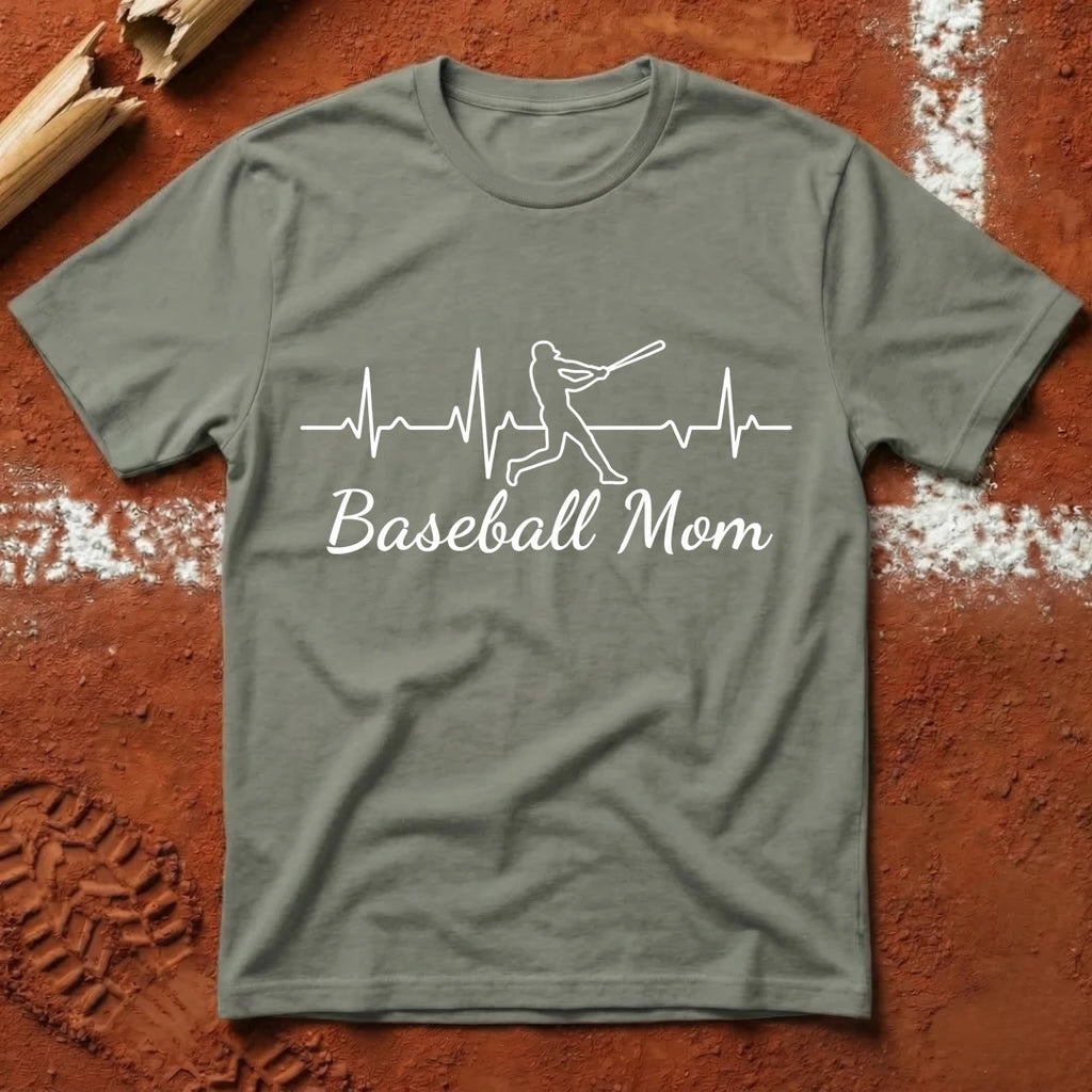 Heather Military Green