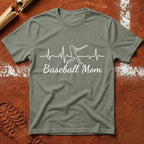 Heather Military Green