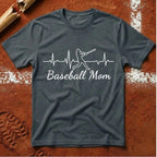 Heather Navy