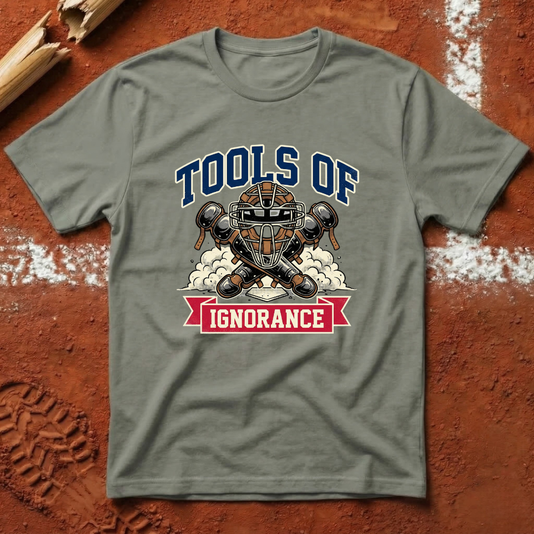 Tool Of Ignorance T-Shirt