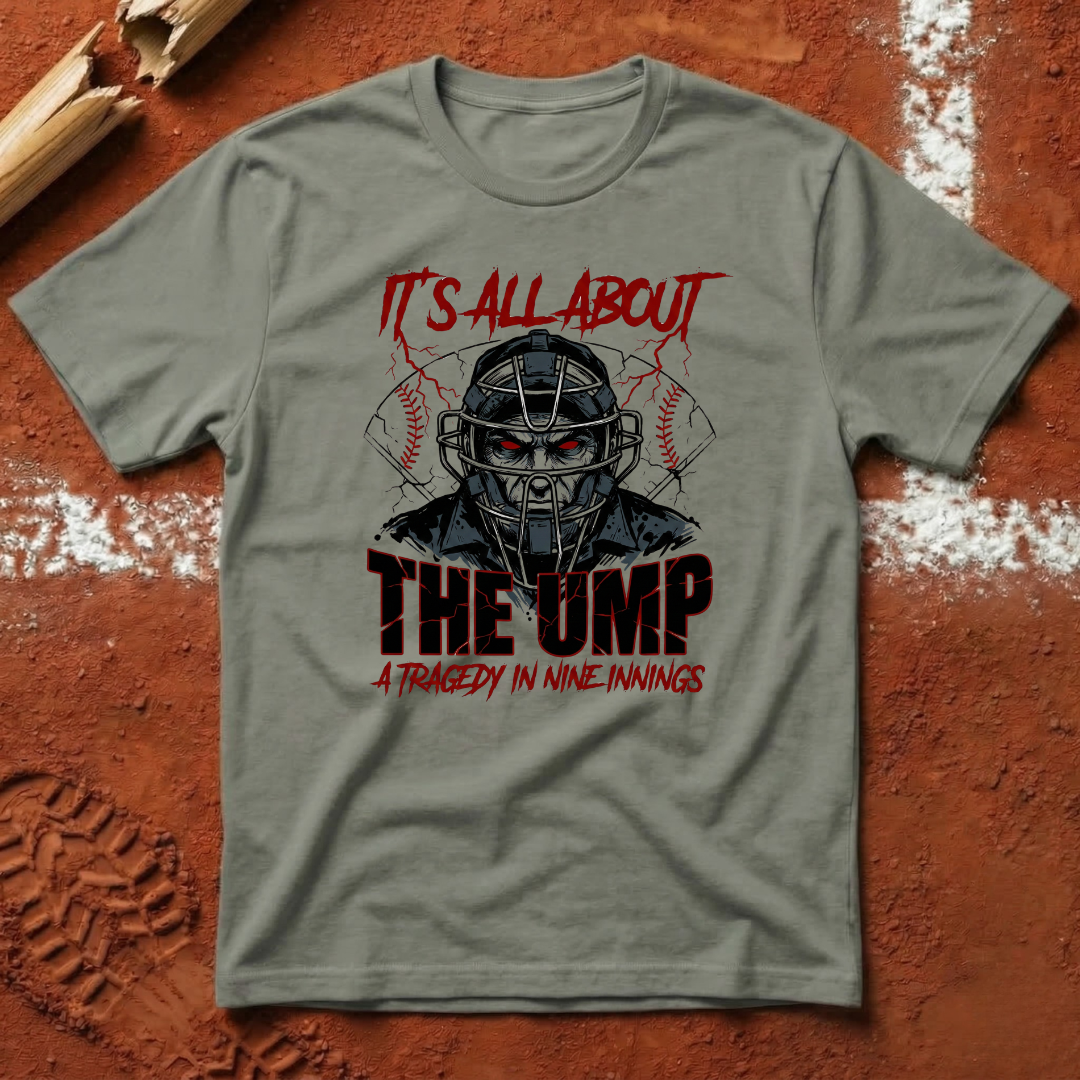 The UMP T-Shirt