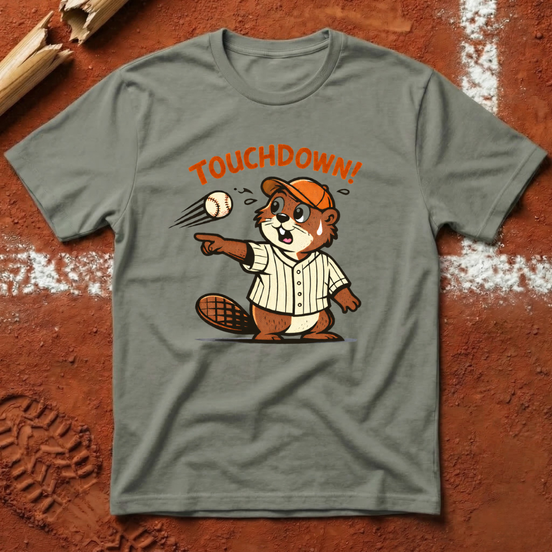 Touchdown T-Shirt
