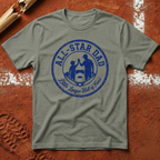 All Star Dad T-Shirt