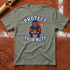 Protect Your Nuts T-Shirt