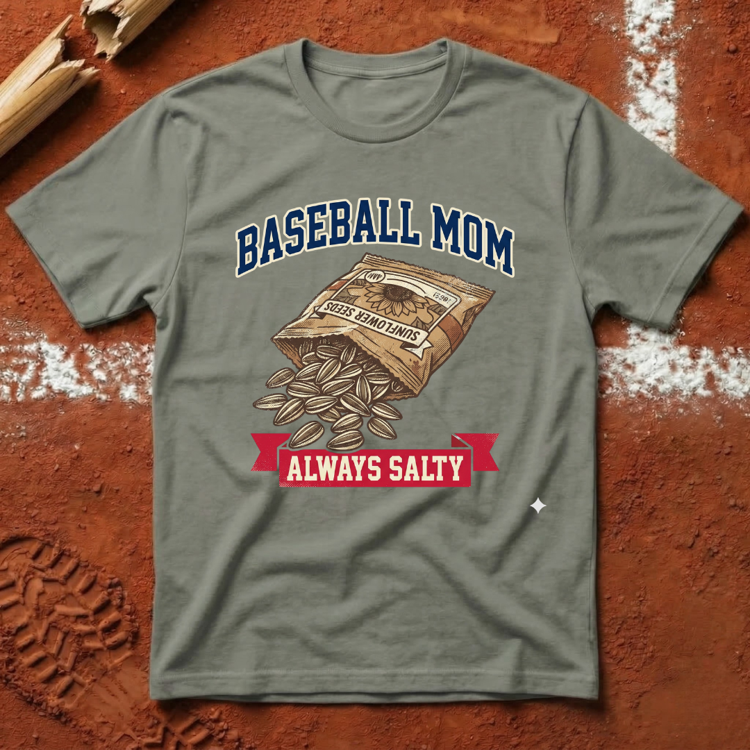 Always Salty T-Shirt