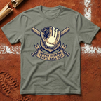 Travel Ball Dad T-Shirt