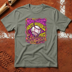 Baseball Pants T-Shirt