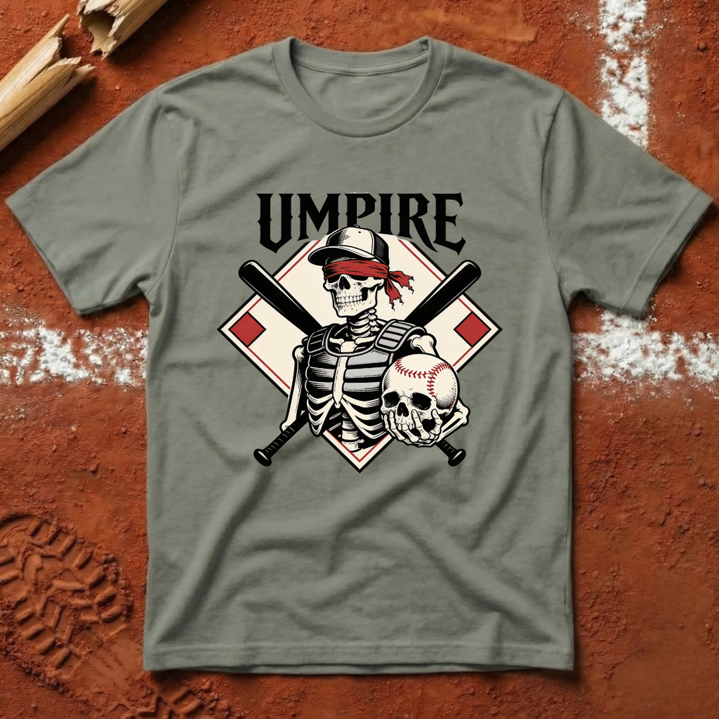 Umpire T-Shirt