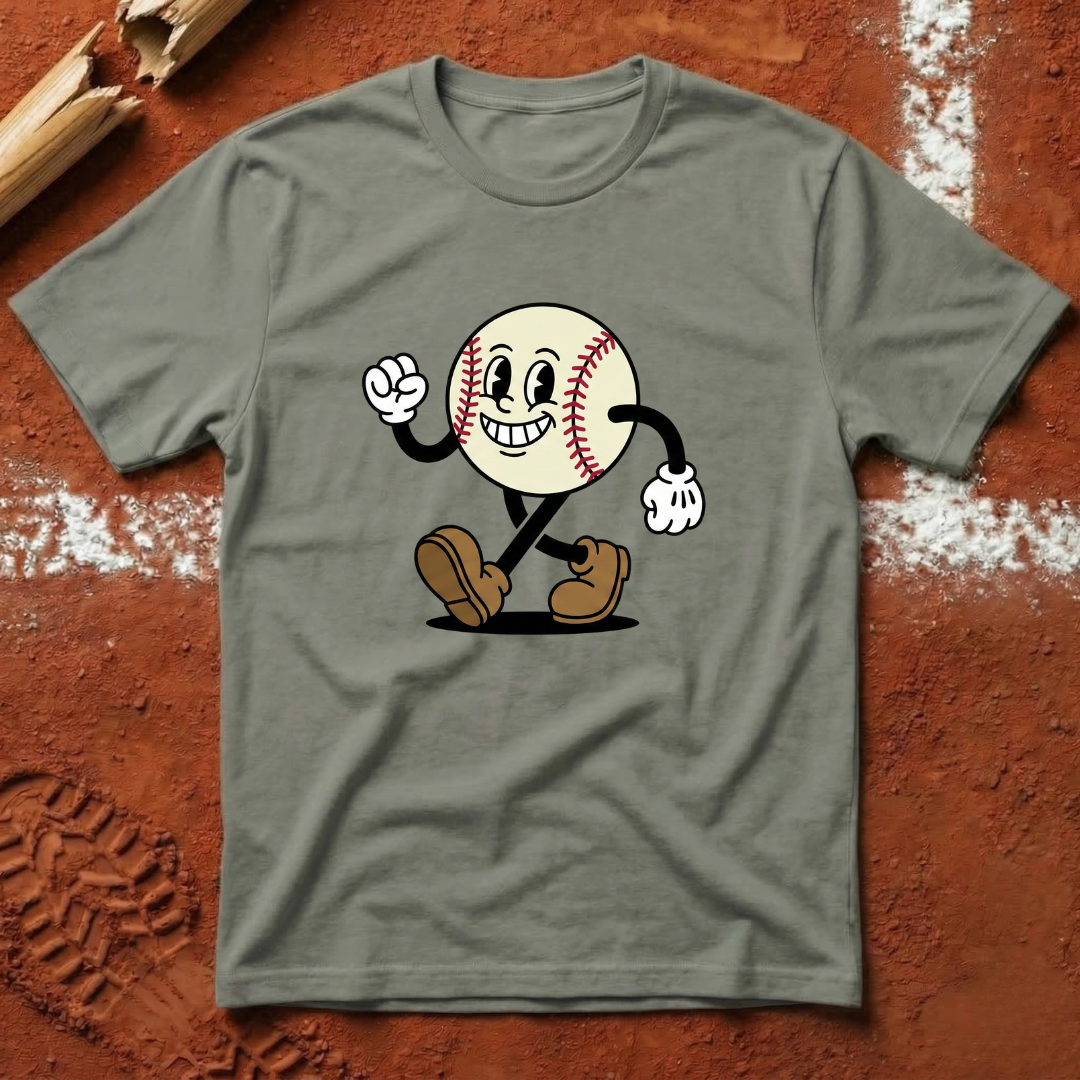 Batter Up T-Shirt